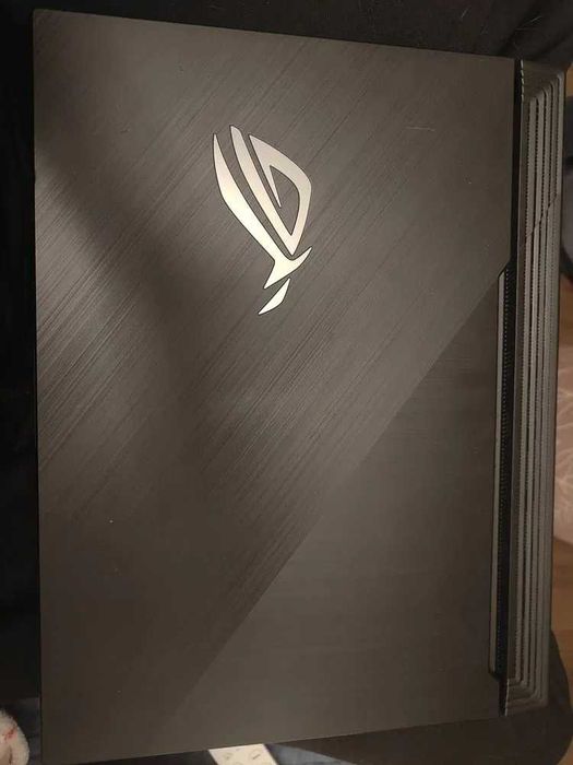 Laptop Gaming Asus Rog Strix G15 32GB