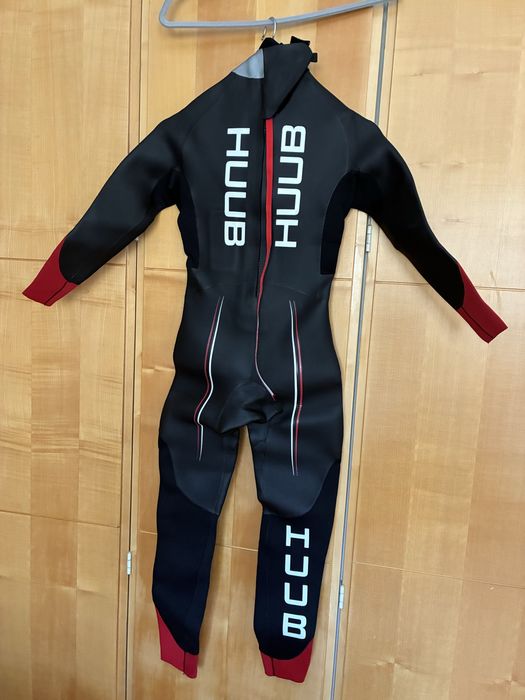 Неопрен HUUB Aperitif 3:5