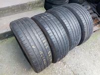 2 anvelope 235/55 R19 Michelin