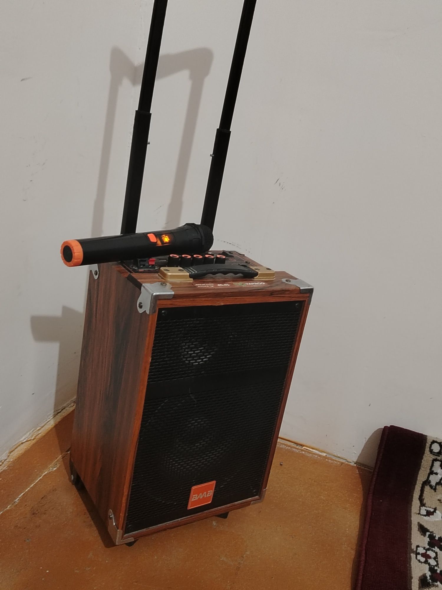 Kalonka Bluetooth BAAB