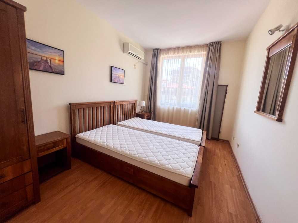 Продава се Тристаен апартамент в Свети Влас - 129 кв.м за 1047 €/кв.м - Снимка #11