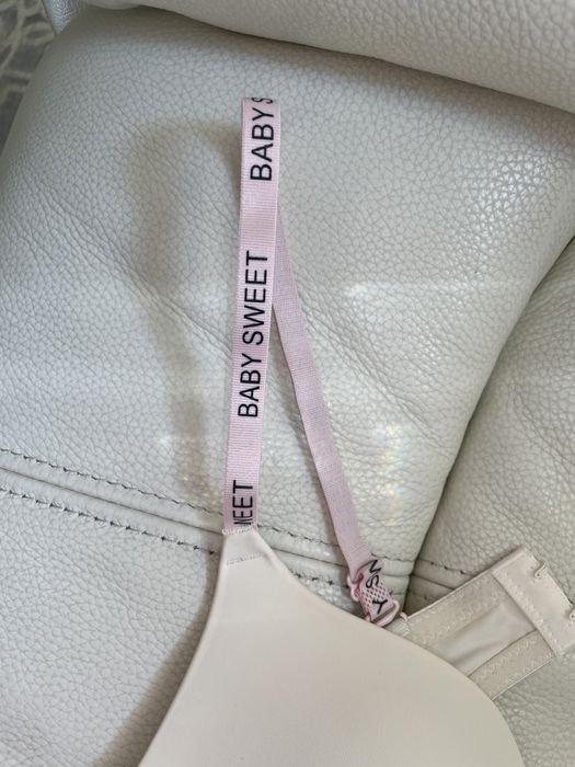 Женский комплект белья (новый) • S/M