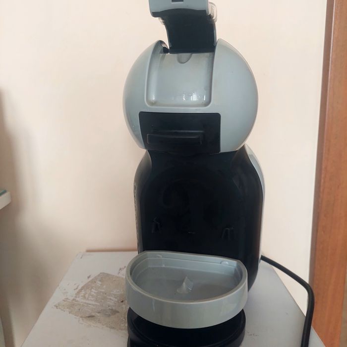 Dolce Gusto Krups Mini me