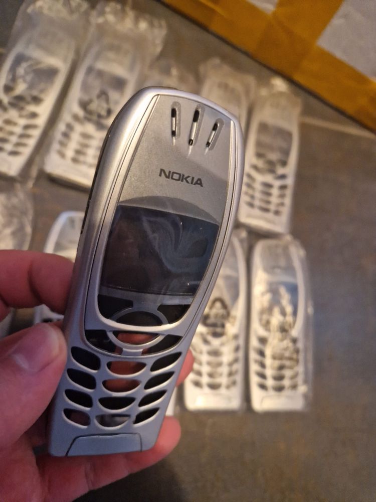 Carcasa Nokia 6310 / 6310i