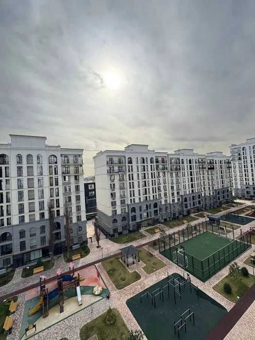 nrg murad building 47м2 евро упакованная закрытый двор максим горький;
