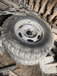 Roti Ford ranger 235/75/15