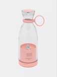 Portativ simsiz mini blender, sharbat, smuzi va kokteyllar uchun
99,00