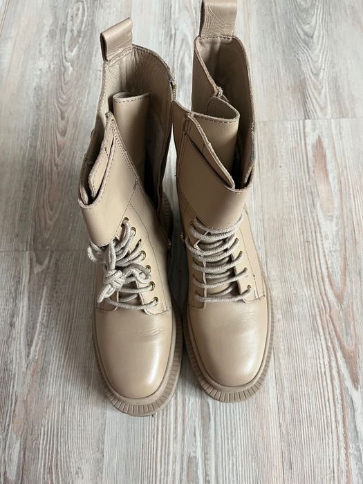 Gino Rossi дамски кубинки