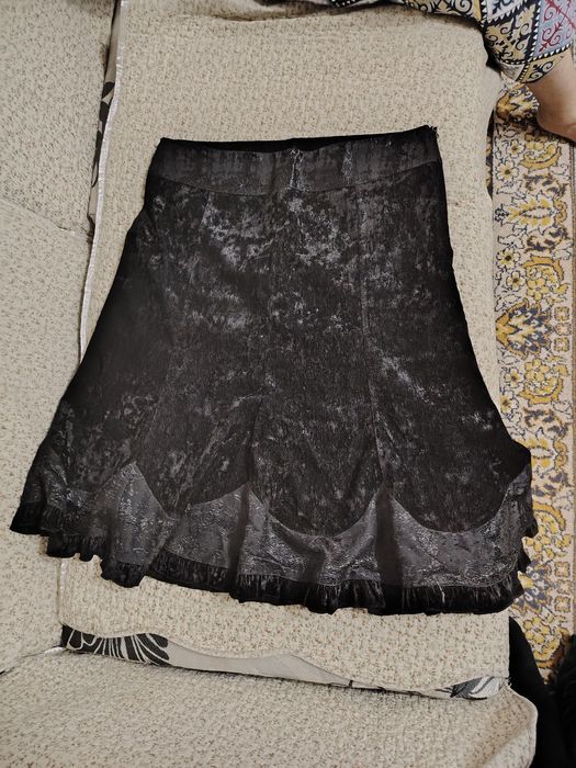 Разгружаю гардероб, одежда на 50-52