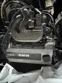 Motor BMW E36 1.8IS M42 1.8 IS Complet Plus Cutie Viteze