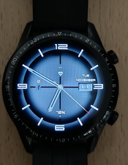 Huawei Watch GT2