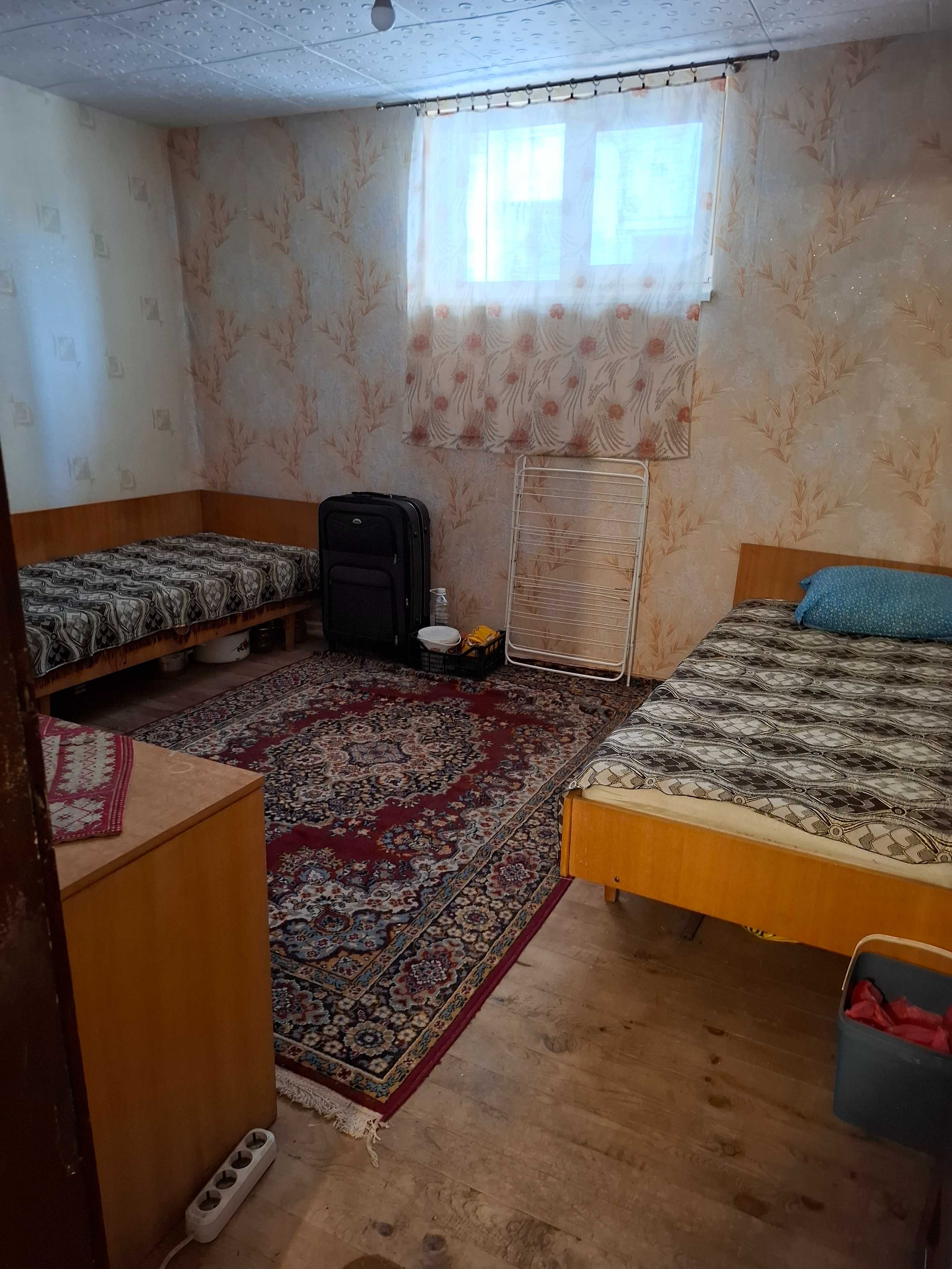 Продавам къща близнак в гр.Нова Загора