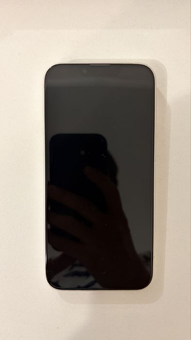 Iphone 14 128 Gb белый