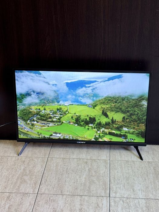 Crown 32” инча HD Ready 32FB22