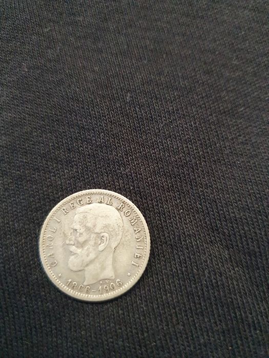 Colectie Monede vechi