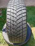 Cauciucuri M+S 225/65/17 GT Radial DoT 2022,profil +6m
