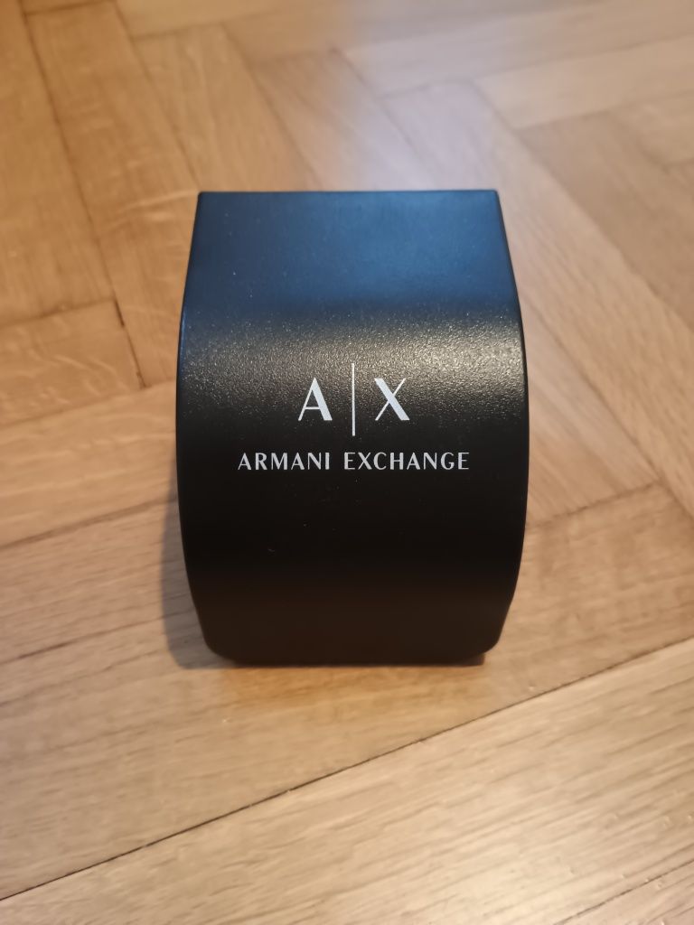 Часовник Armani Exchange Hampton - AX2103