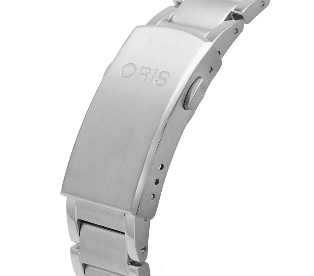 Мъжки часовник Oris Aquis 42 mm автоматичен механизъм