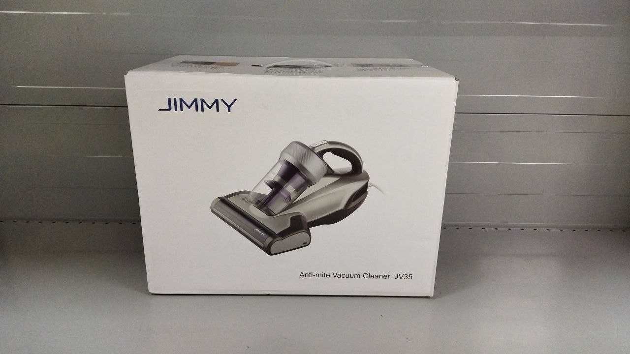 Aspirator Jimmy Anti-Mite JV35 | Fin X Amanet&Exchange | Cod: 57140