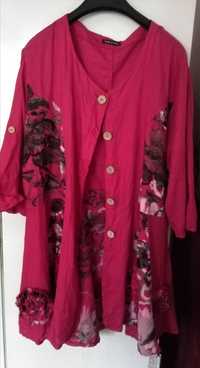 Sacou /Jacheta /Blaser Nou din in Patrizia Pepe,Firenze,M,L,XL,2XL,3XL