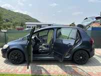 Vw golf V plus 1.9
