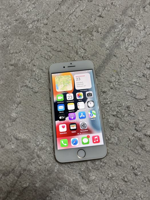 Айфон 7 128 гб iPhone 7