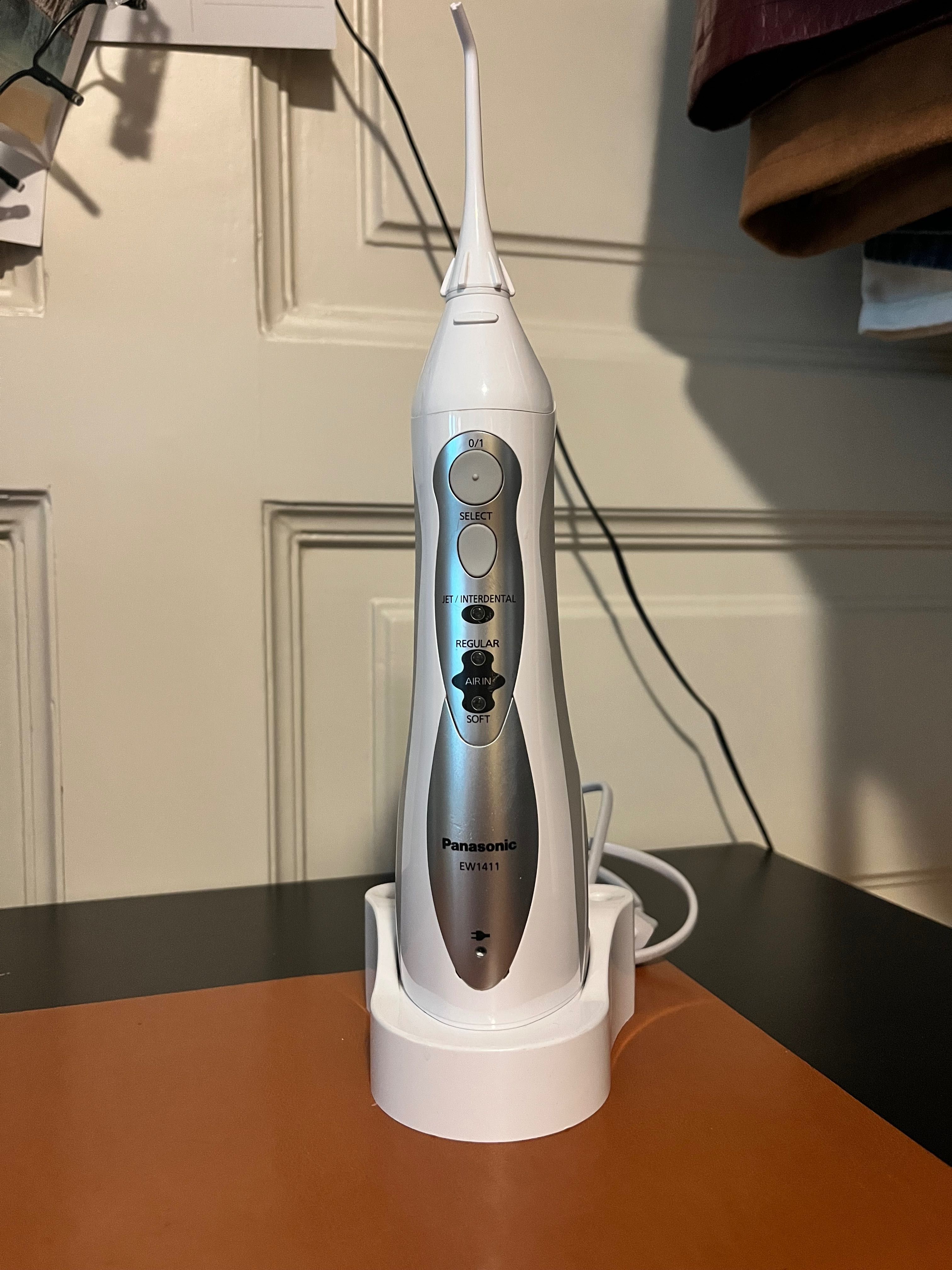 Irigator bucal Panasonic