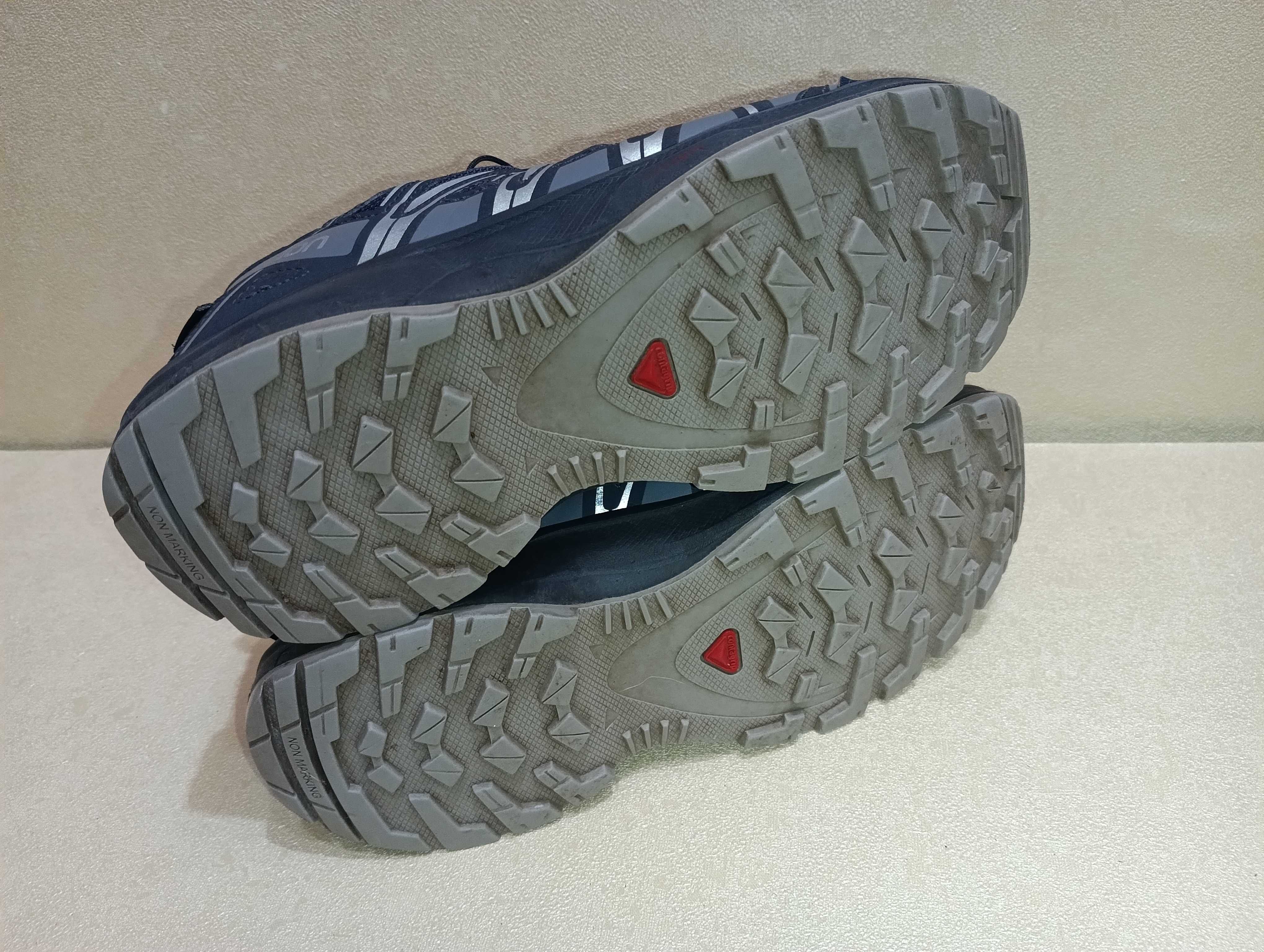 Salomon XA Pro Waterproof N 36 - 29 лв