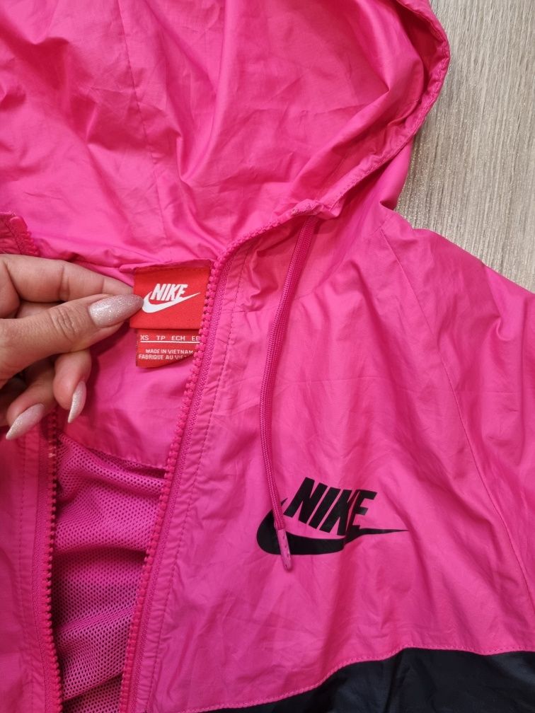 Долнище и ветровка Nike