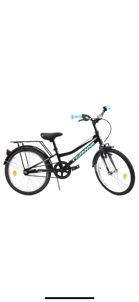 Bicicleta Copii Dhs Terrana 2001 - 20 Inch Garantie Producator