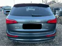 Haion / Bara spate / Stopuri Audi Q5 8R S Line, Facelift
