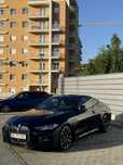 BMW 420d xDrive 2021
