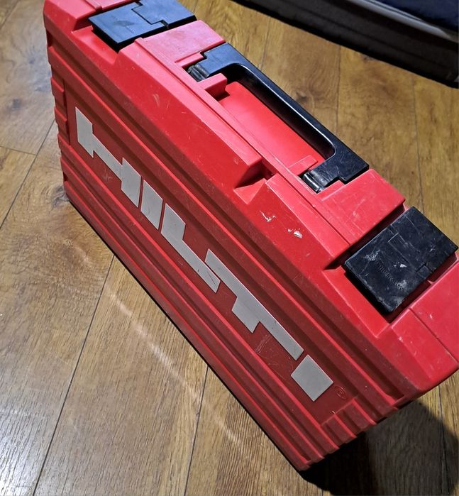 HILTI BD 2000 акумулаторен пистолет