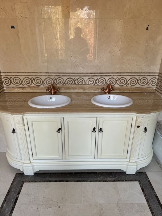 Продам ванный гарнитур , состояние идеальное