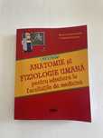 Barron’s/Anatomie si Fiziologie Umana pentru admiterea la medicina