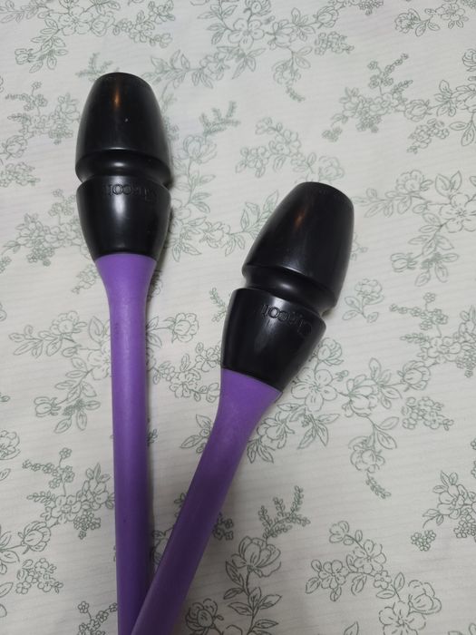 Булавы Chacot Япония