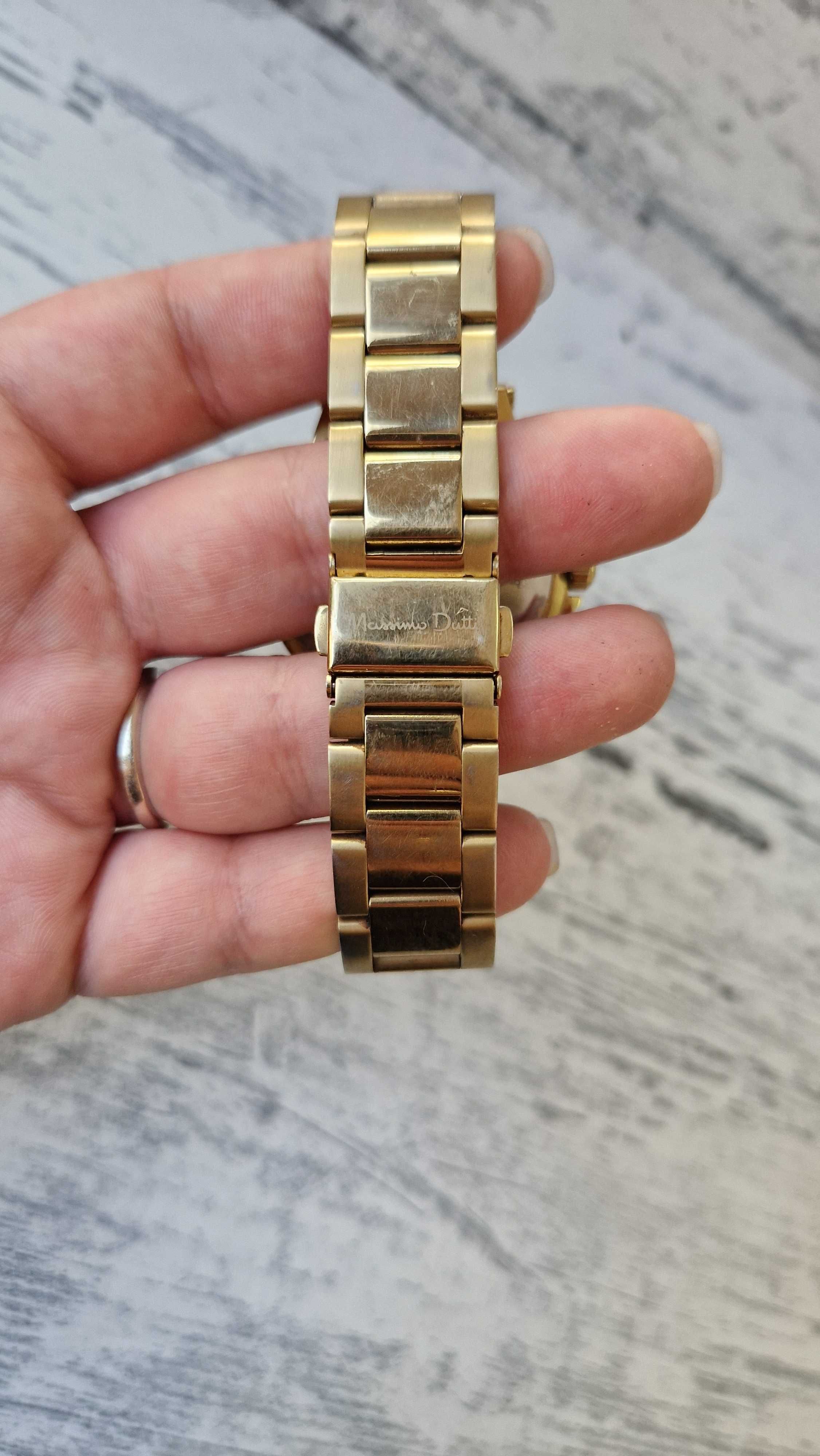Дамски часовник Massimo Dutti