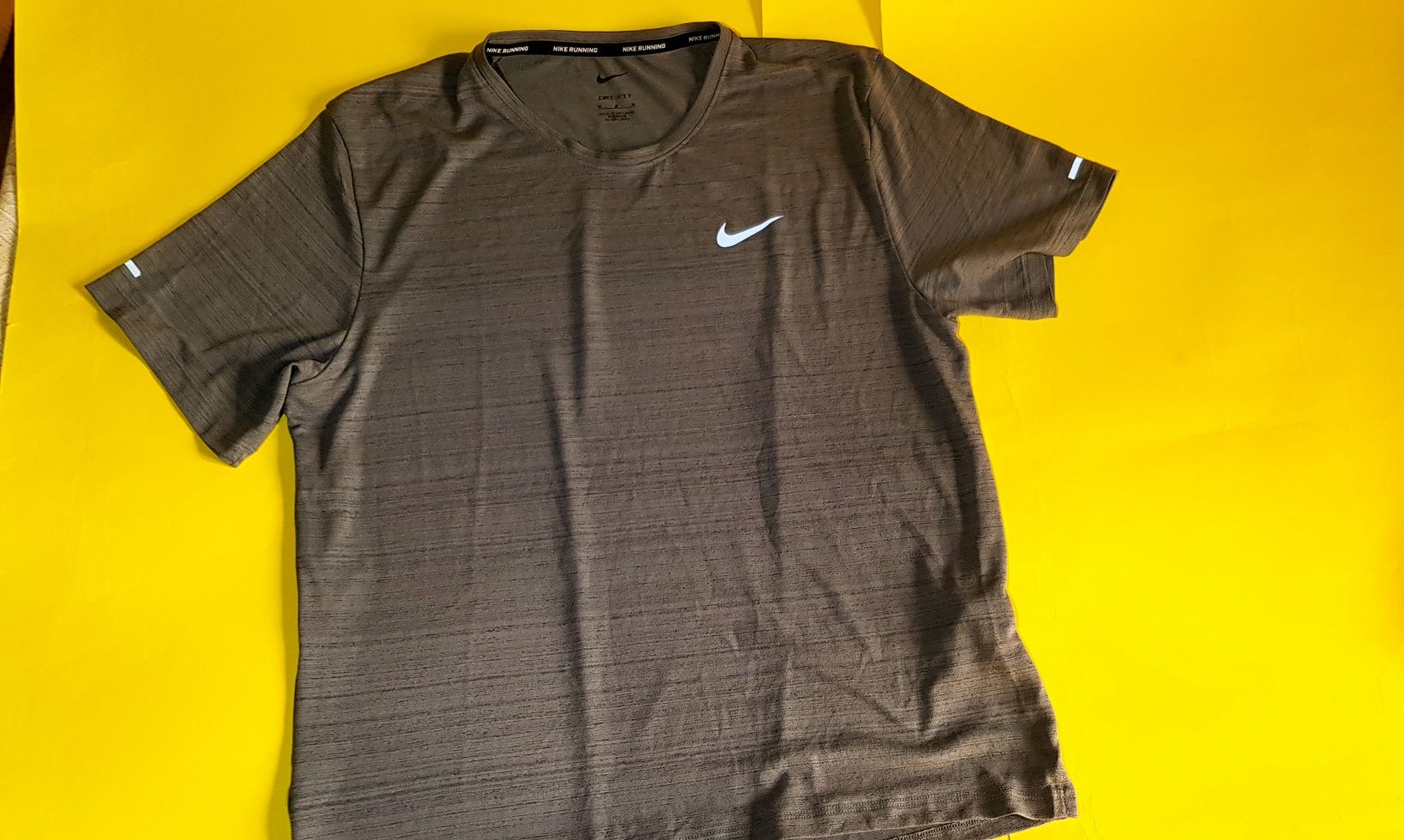 Nike Dri-FIT  мъжка тениска
