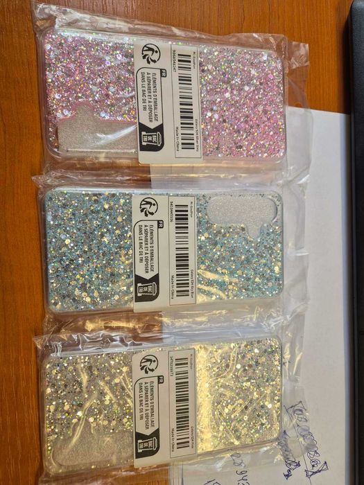 Калъфи за Samsung Galaxy S24