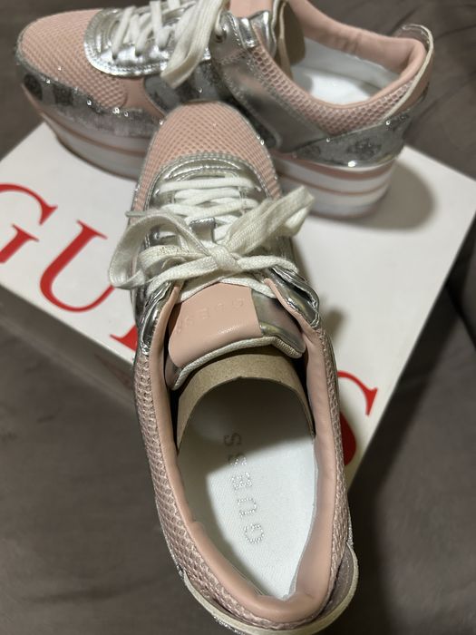 Дамски Сникърси GUESS
