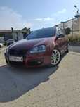 Golf 5 GTI 2.0 TFSI