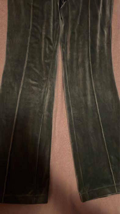 Яке и панталон Juicy Courure