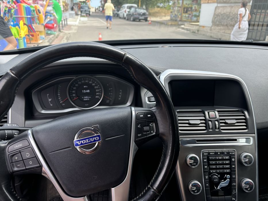 Vand VOLVO  xc60