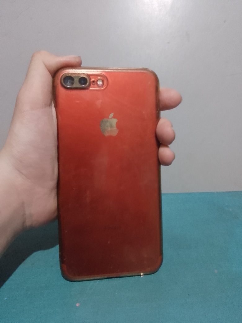 Продаю айфон 7 + 256 Гб