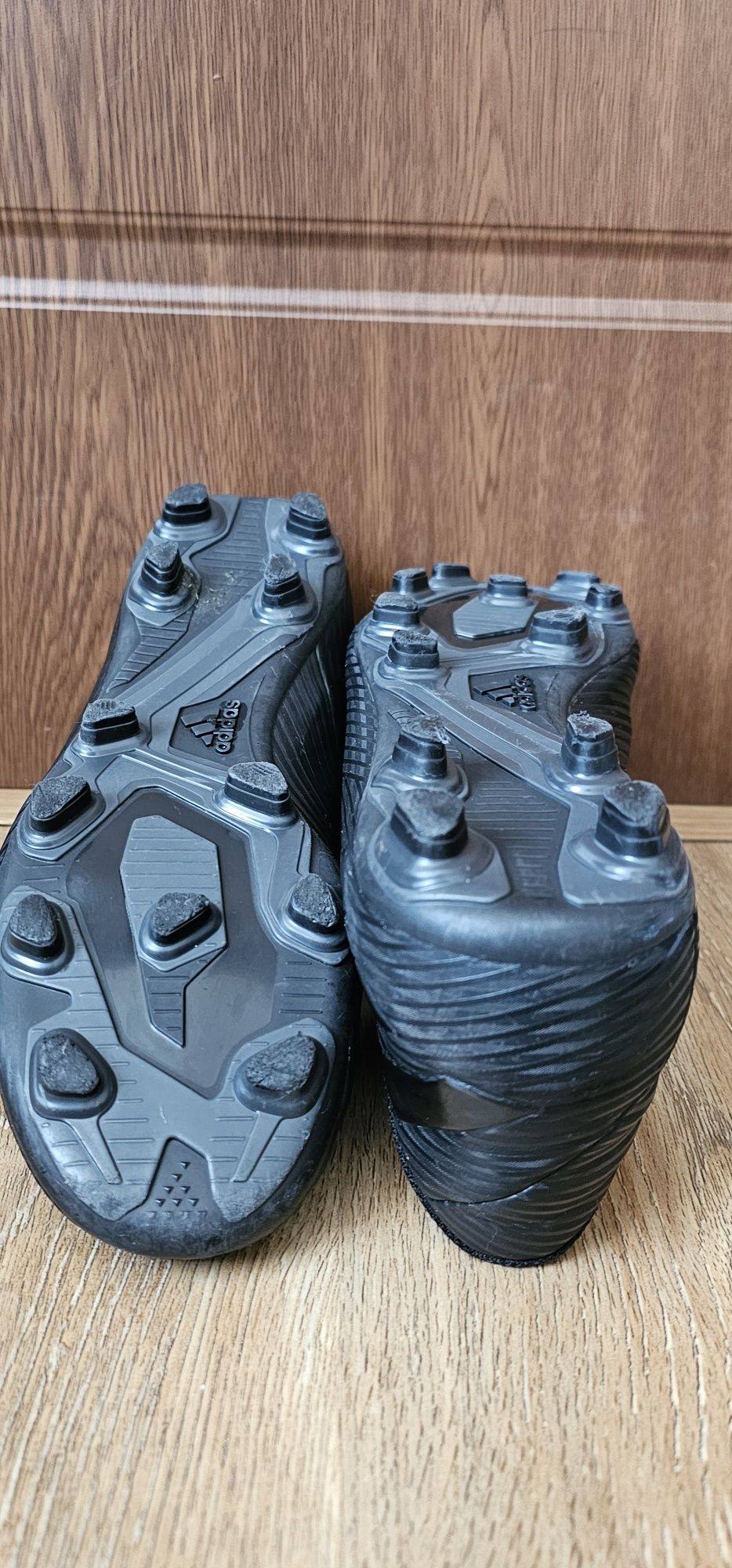 Футболни обувки Adidas