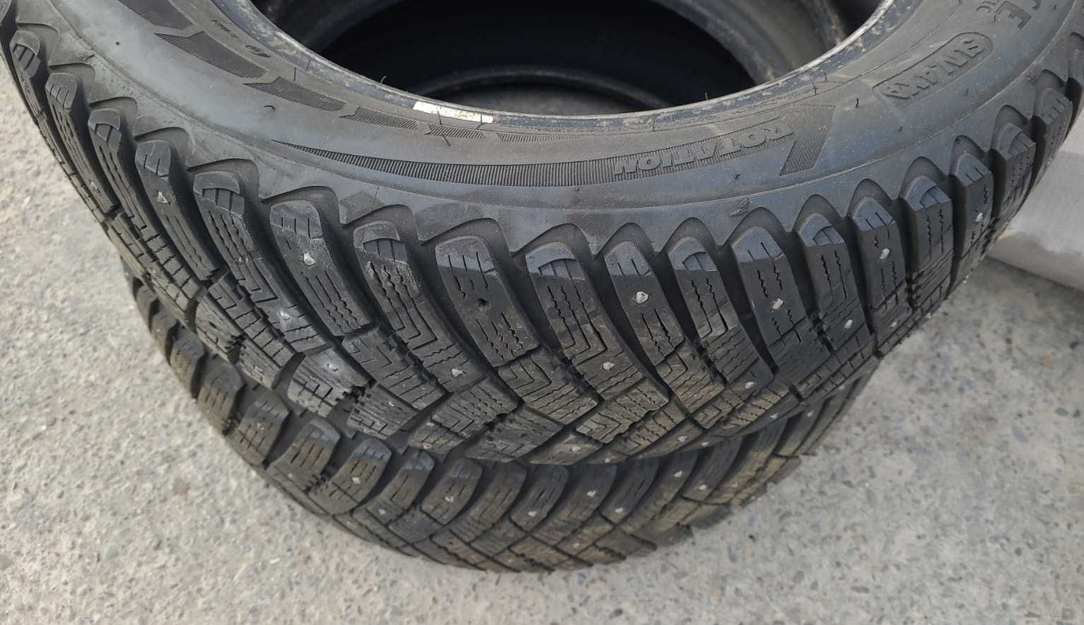 anvelope Goodyear UltraGrip Performance SUV XL 225/60 R17 103V , ca no