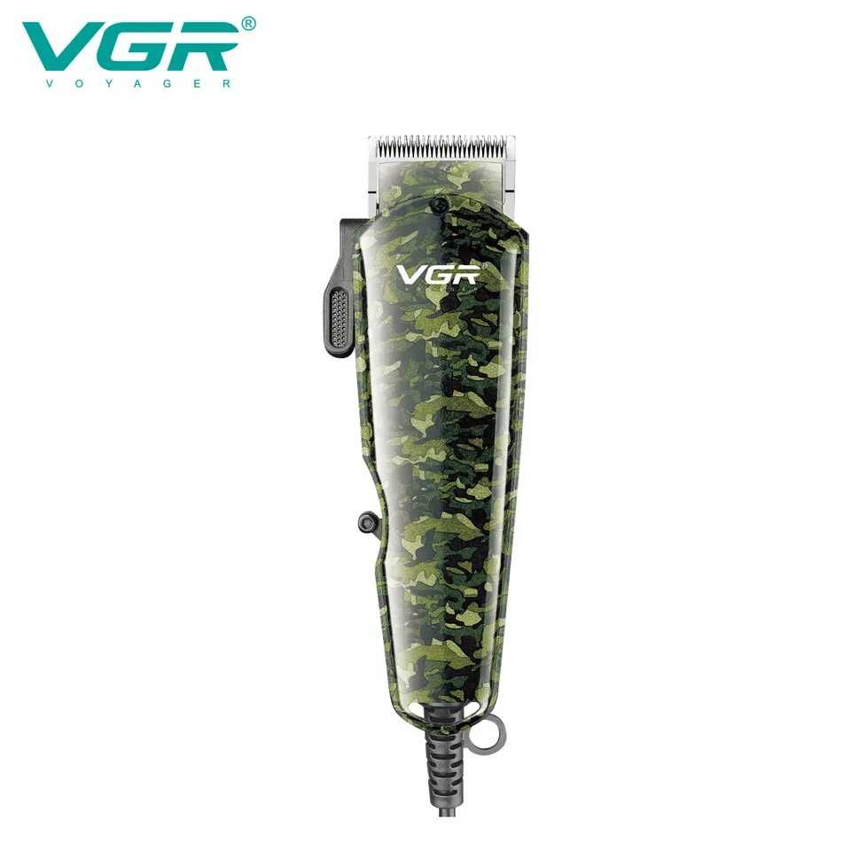 Професионална Машинка за Подстригване VGR V - 126