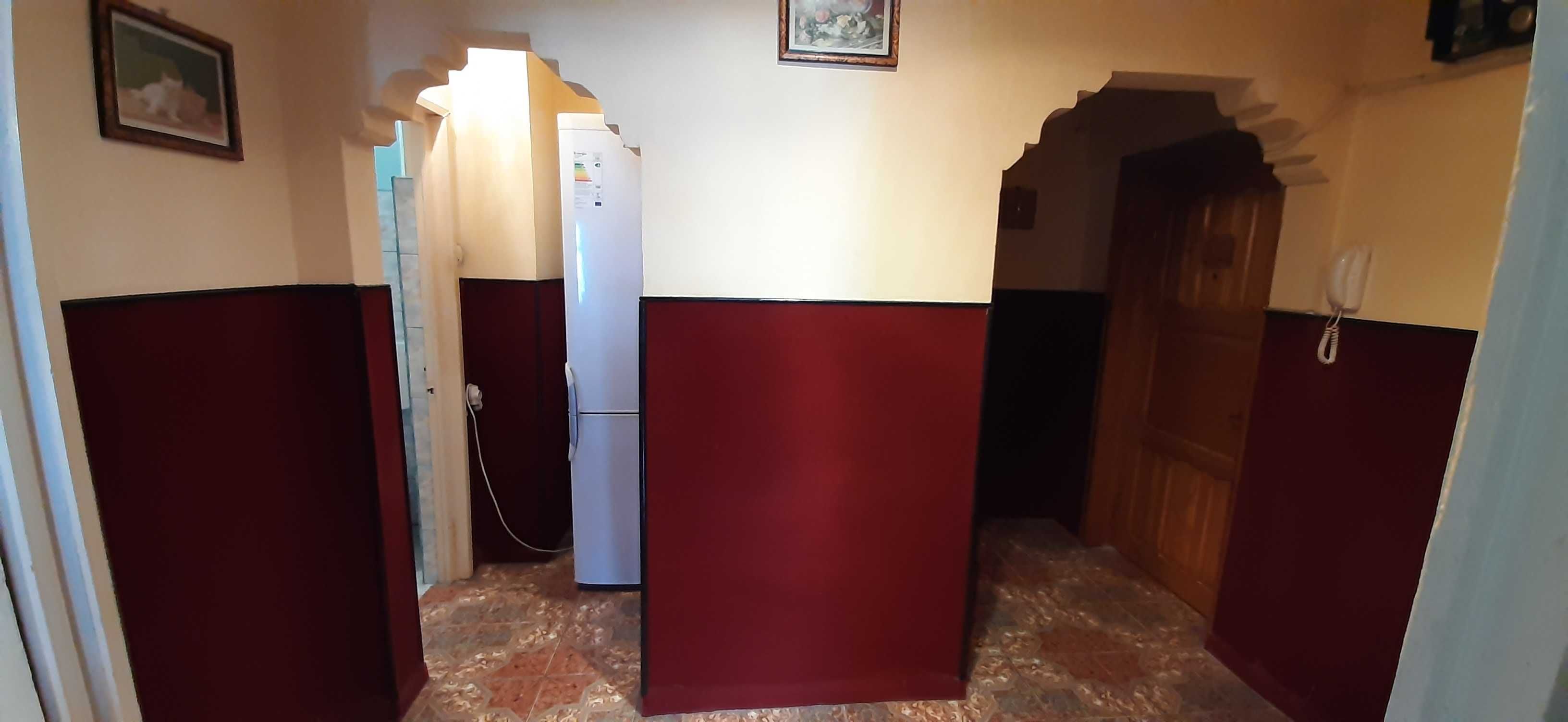 Apartament 2 camere Port, 64 mp