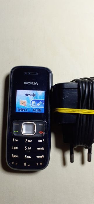 Telefon  "Nokia"