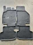 Covoare auto diferite modele